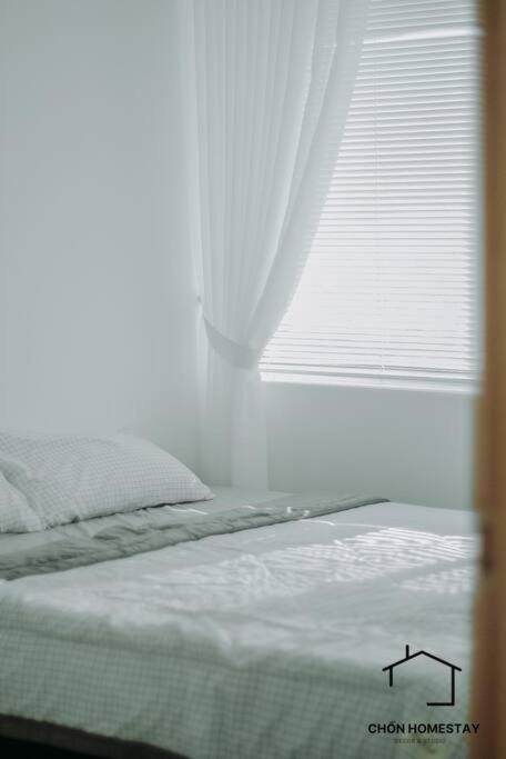 Chốn Homestay.Studio