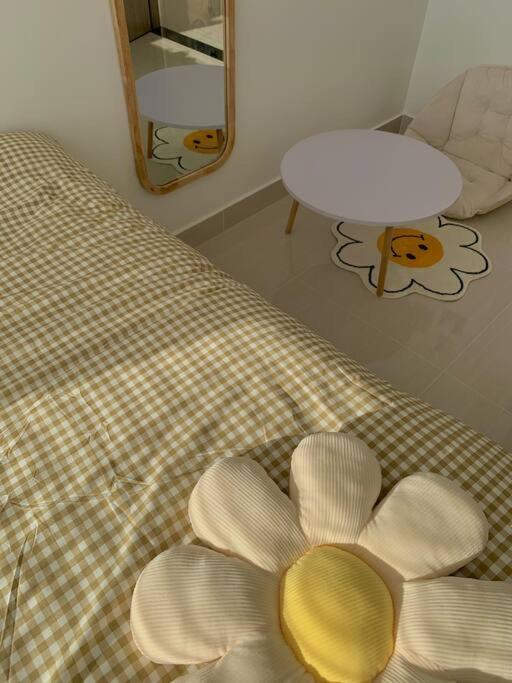 Chốn Homestay.Studio