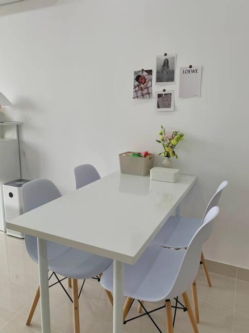 Chốn Homestay.Studio