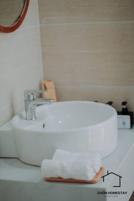 Chốn Homestay.Studio
