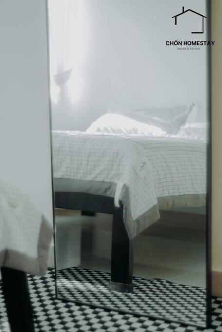 Chốn Homestay.Studio