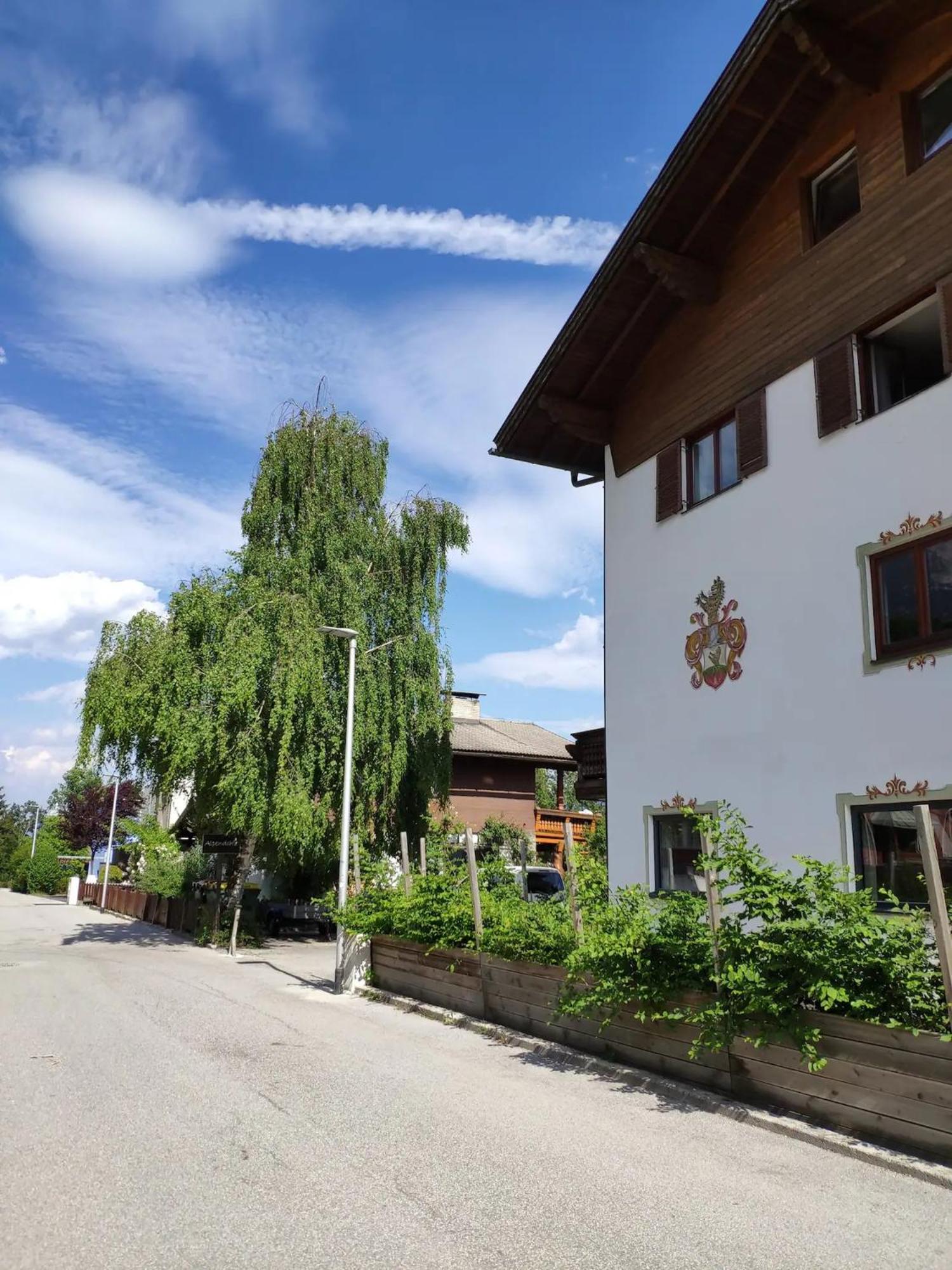 Alpendohle Apartments Innsbruck