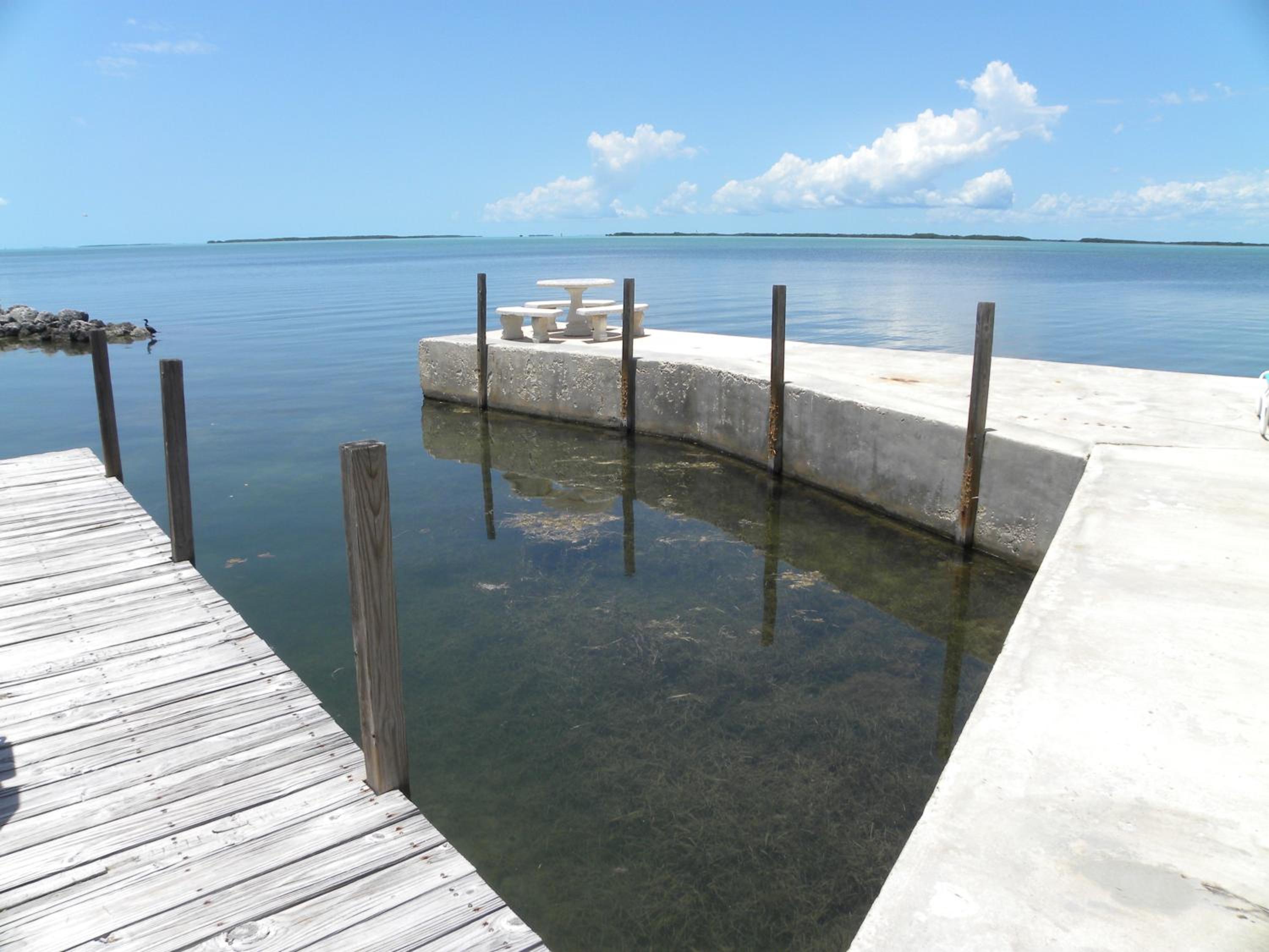 Rock Reef Resort view 5