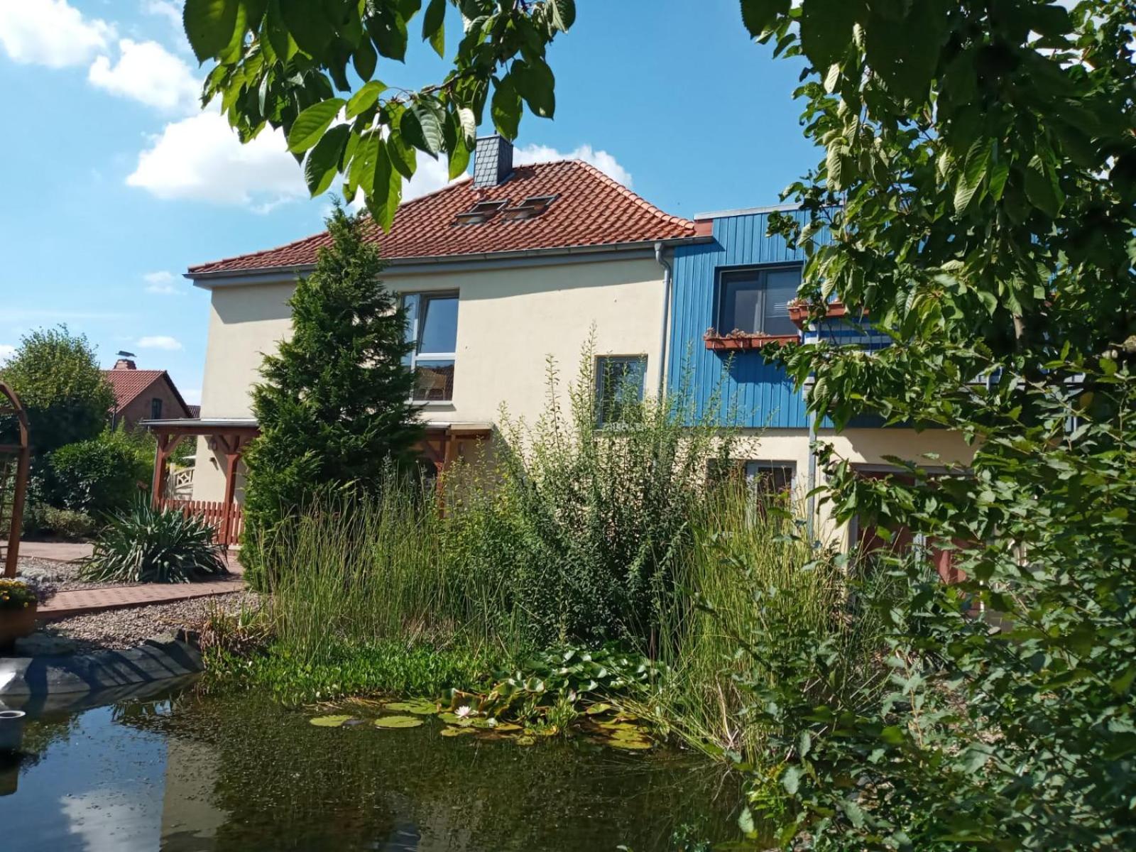Ferienwohnung Tölle view 2