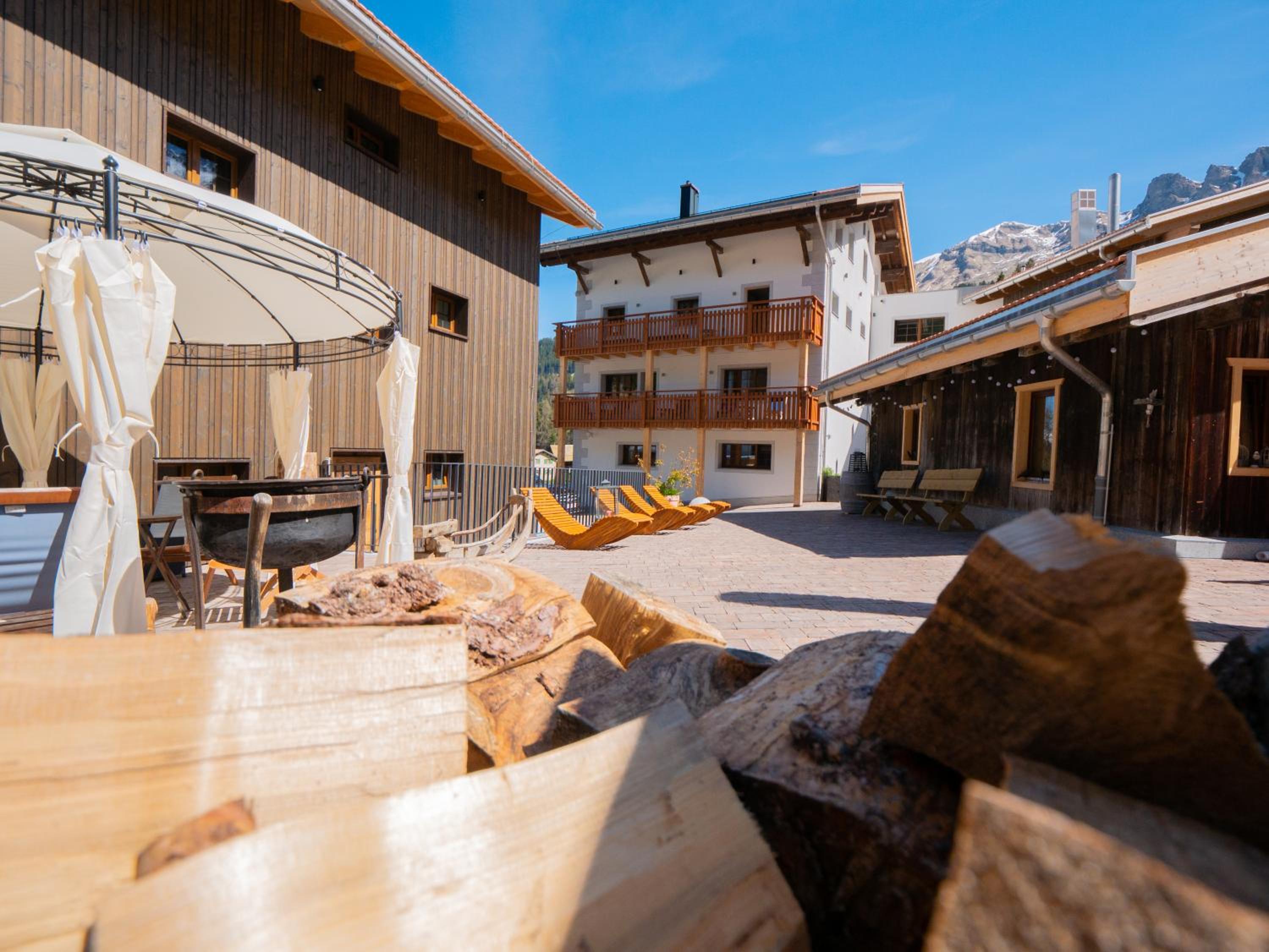 stettli resort