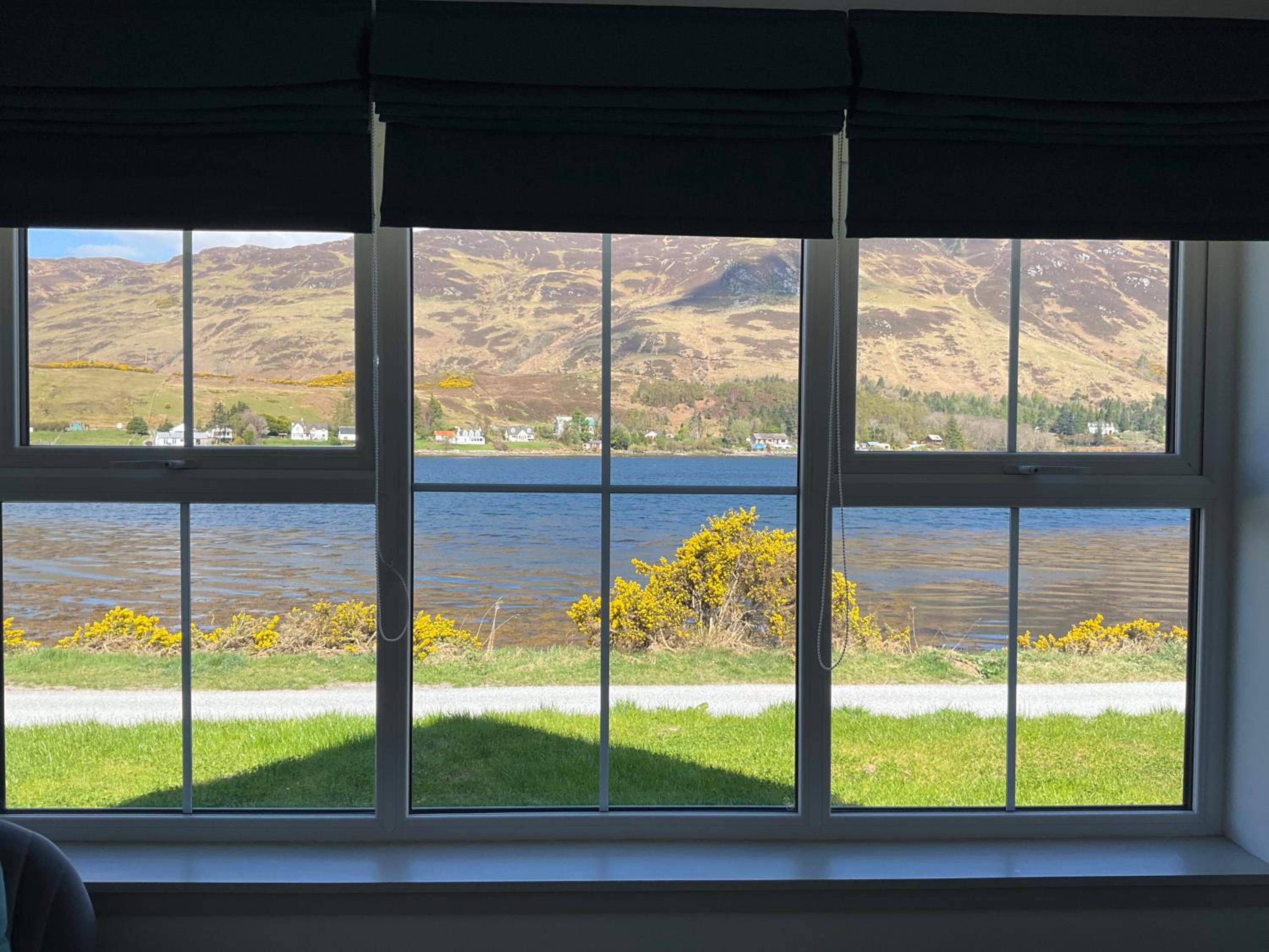 An Dòbhran - luxury self-catering view 4