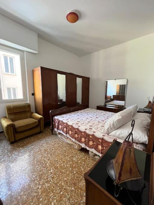 Casa Gerry, a due passi dal mare view 4