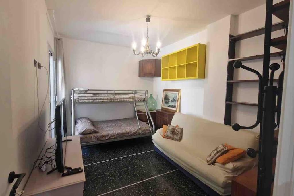 Casa Gerry, a due passi dal mare view 5
