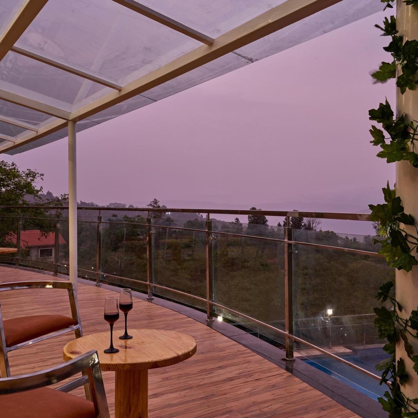 Redhomex Blissful Abode view 4