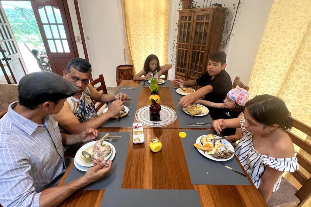 El Segoviano Alojamiento Rural