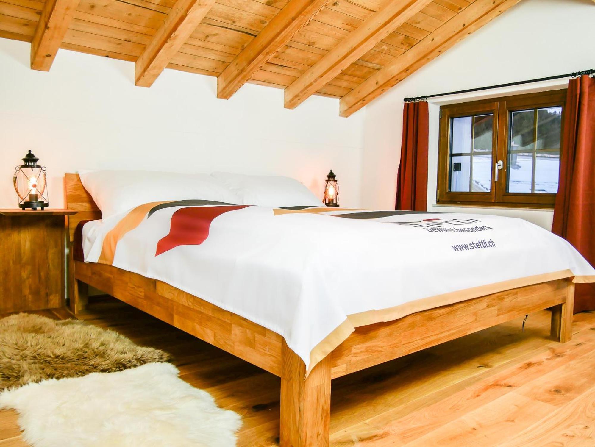 stettli resort