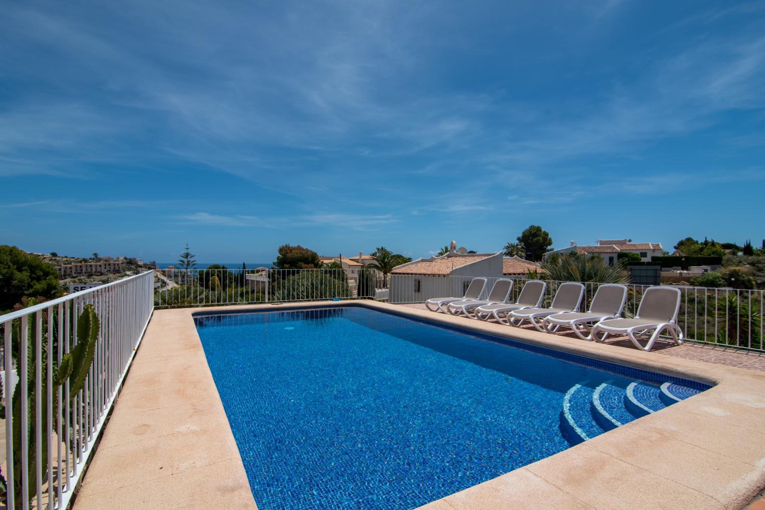 Hotel Casa Madroños - Image 1