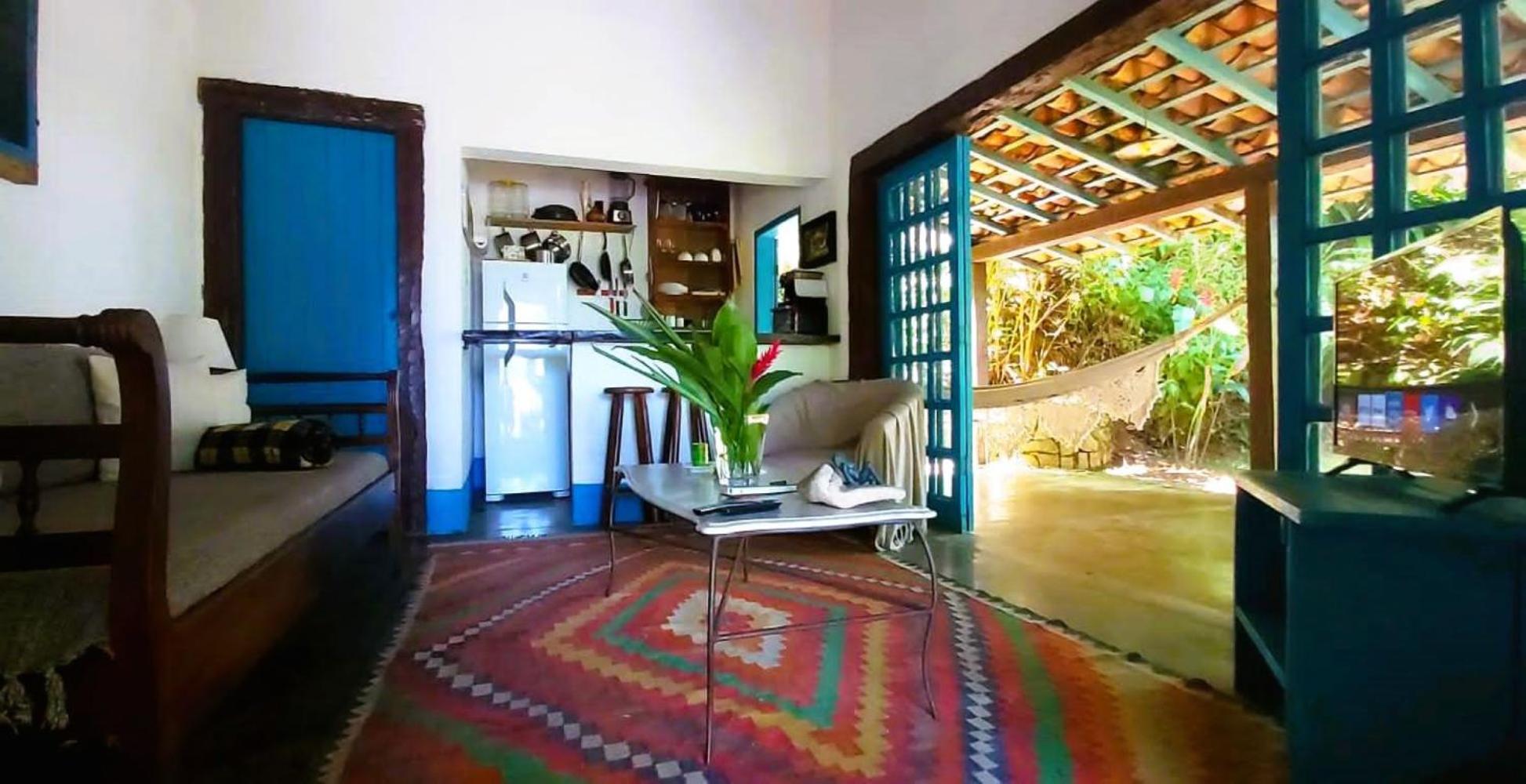 Sítio Ilhabela