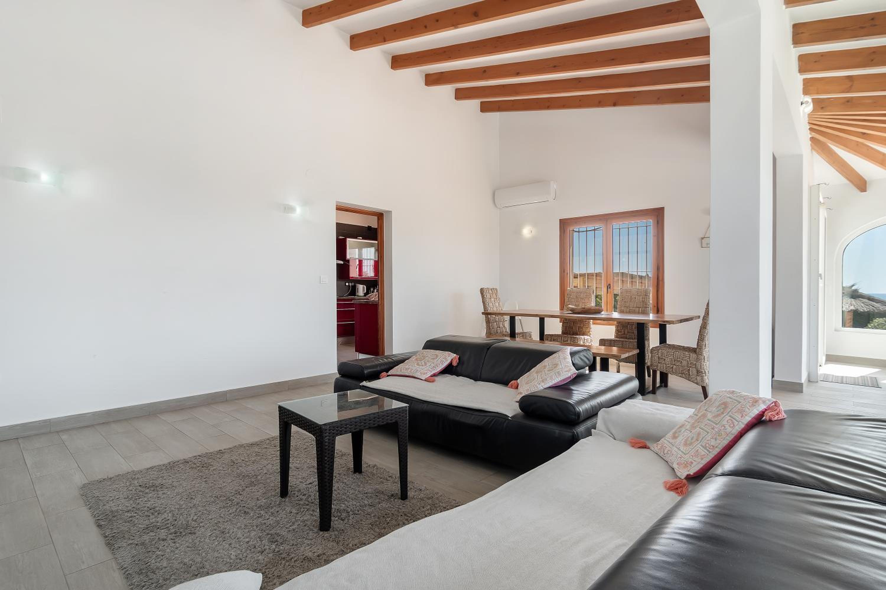 Casa Madroños
