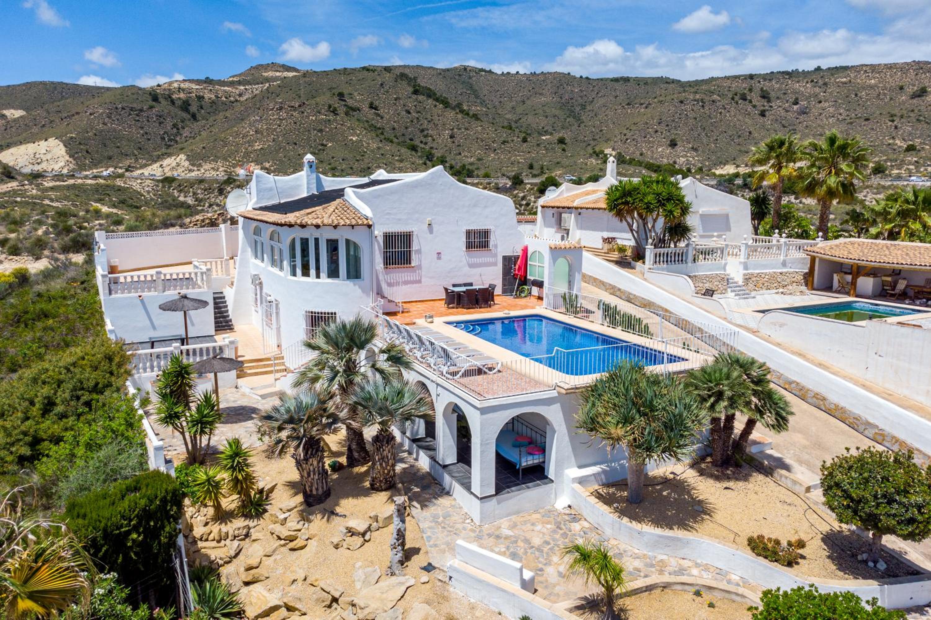 Casa Madroños