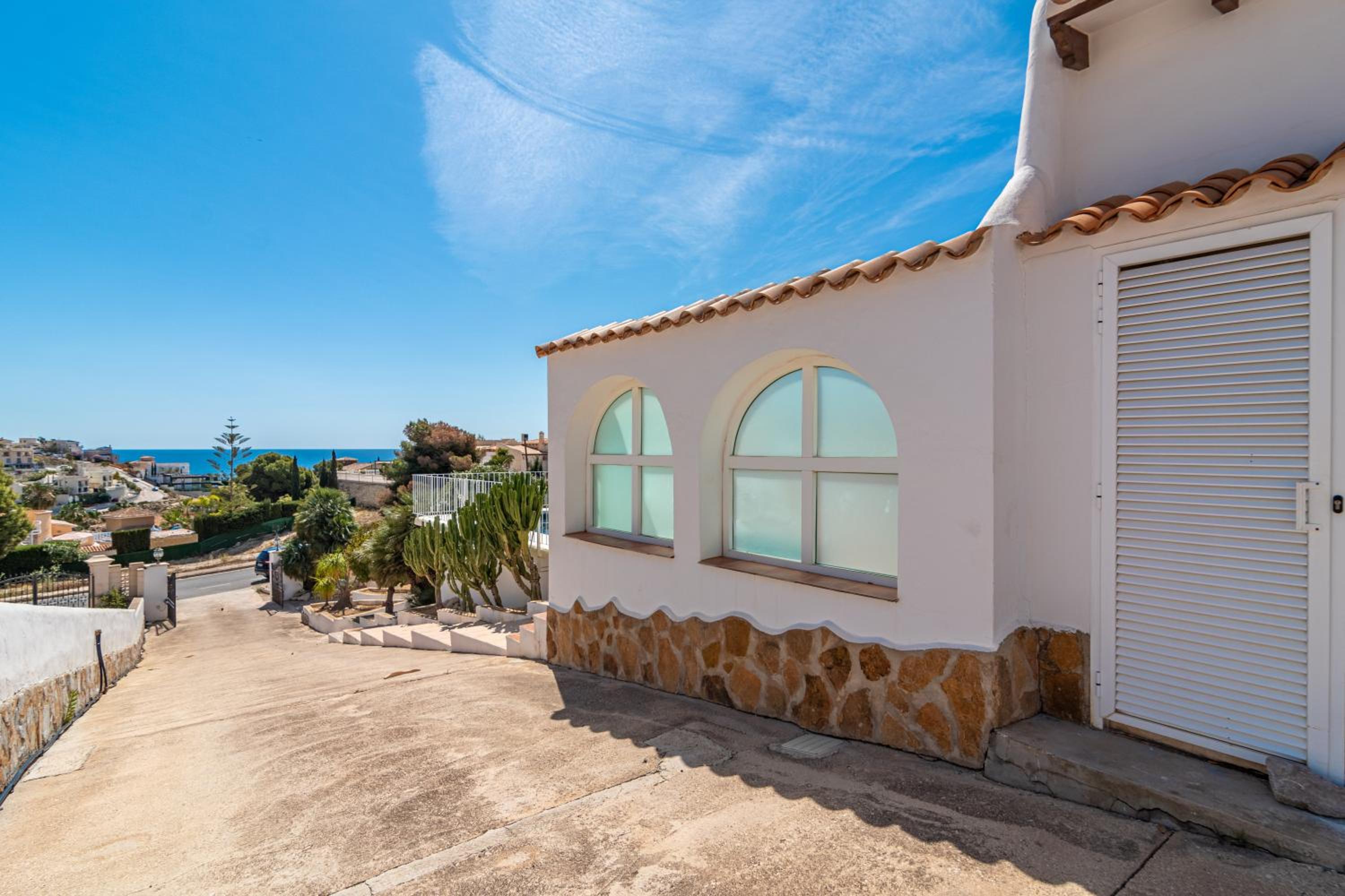 Casa Madroños
