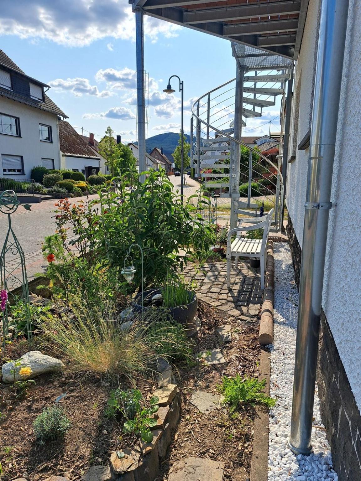 Fewo ,Sonnenstübchen,