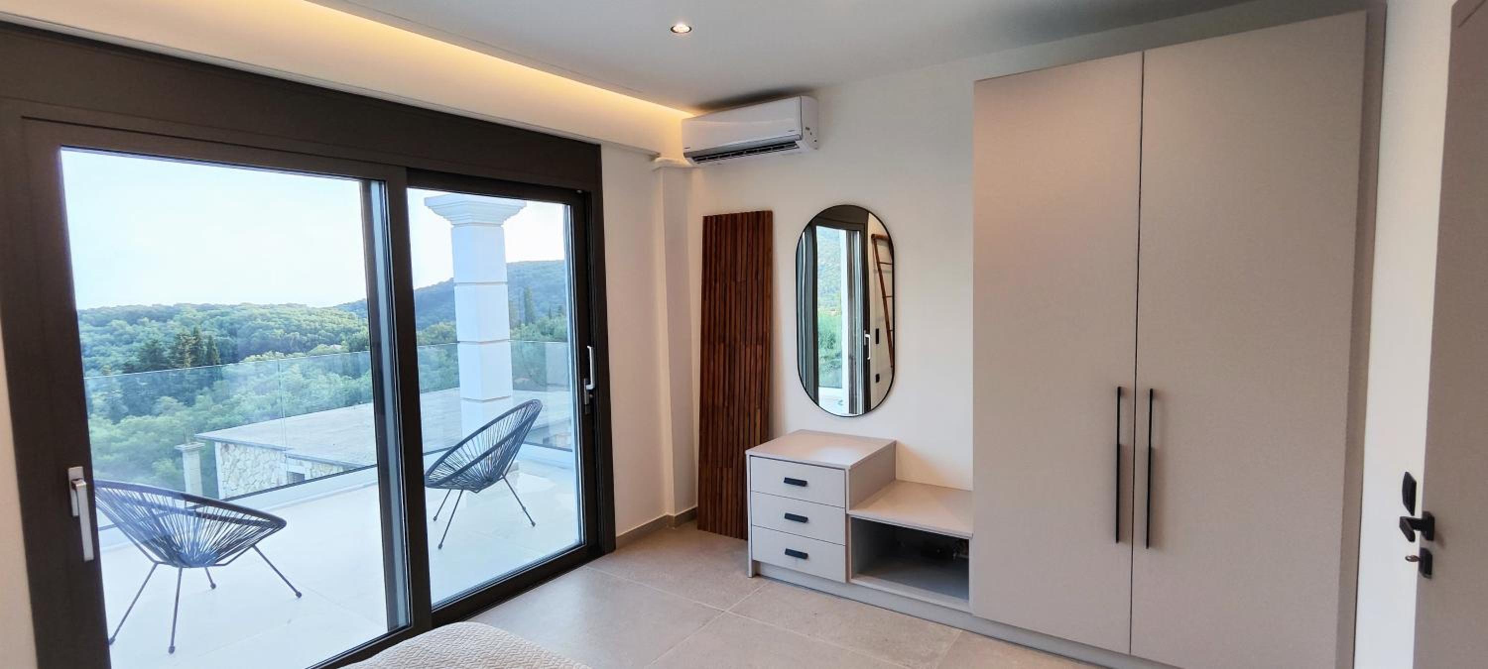 Milion Living Residences