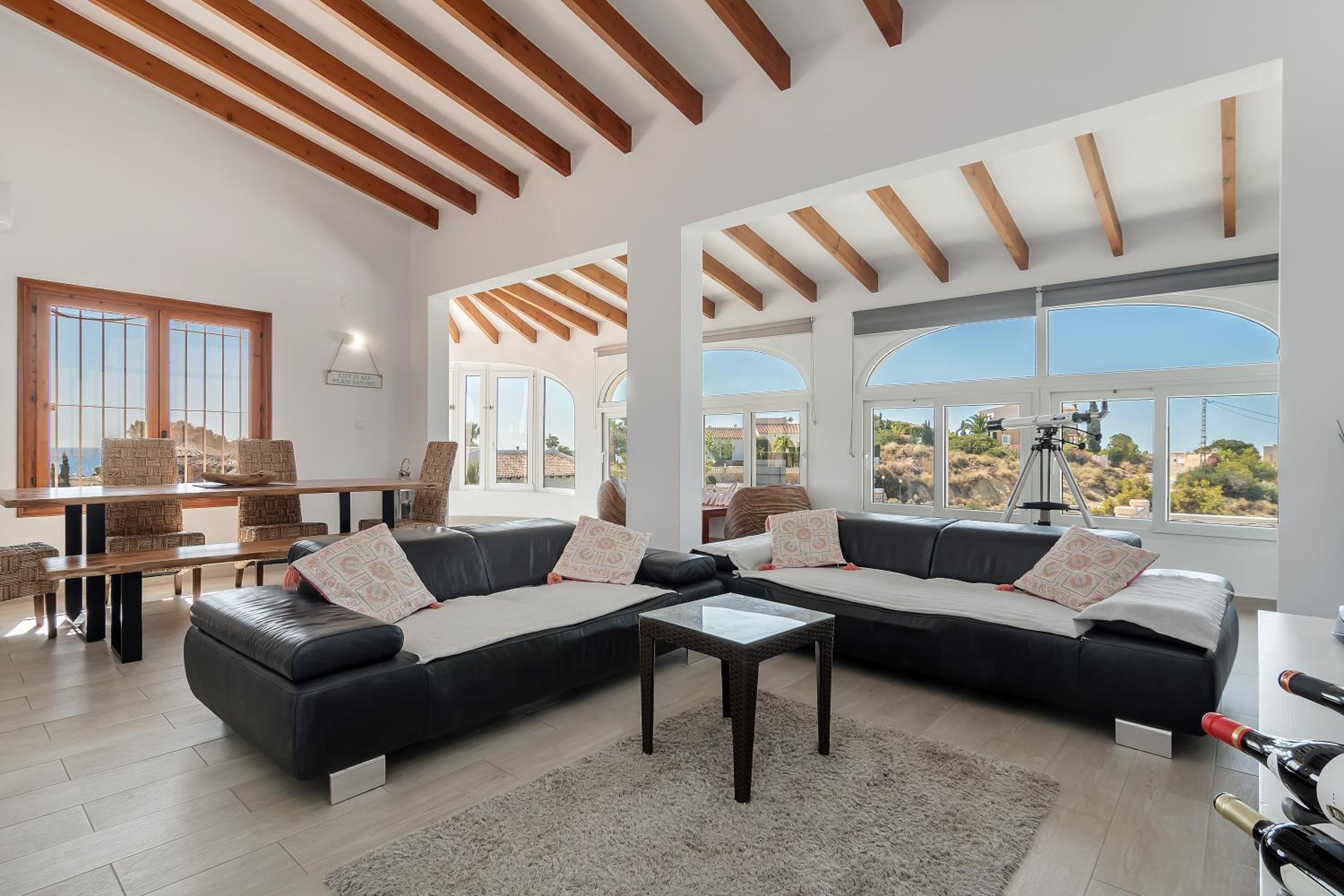 Casa Madroños