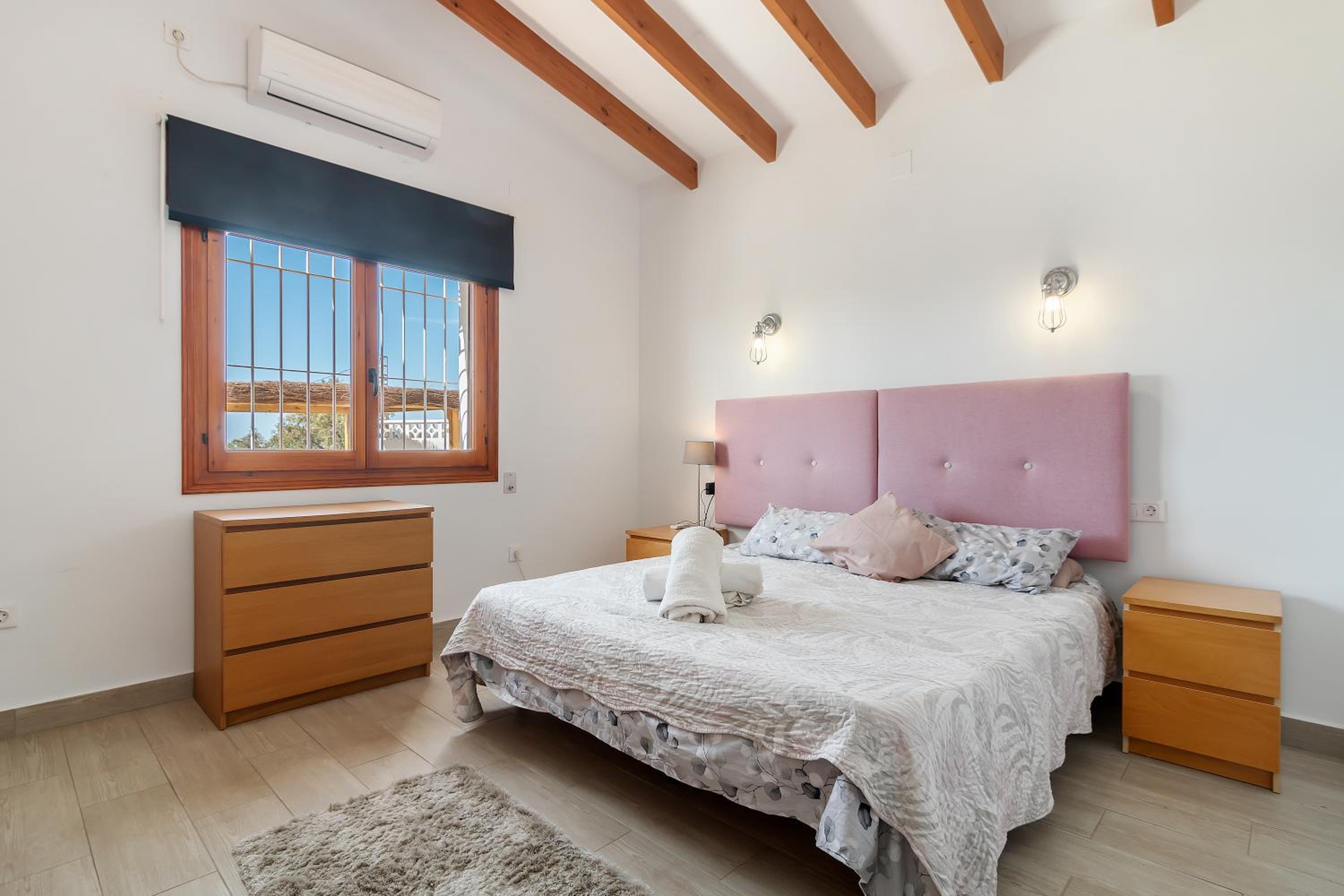 Casa Madroños