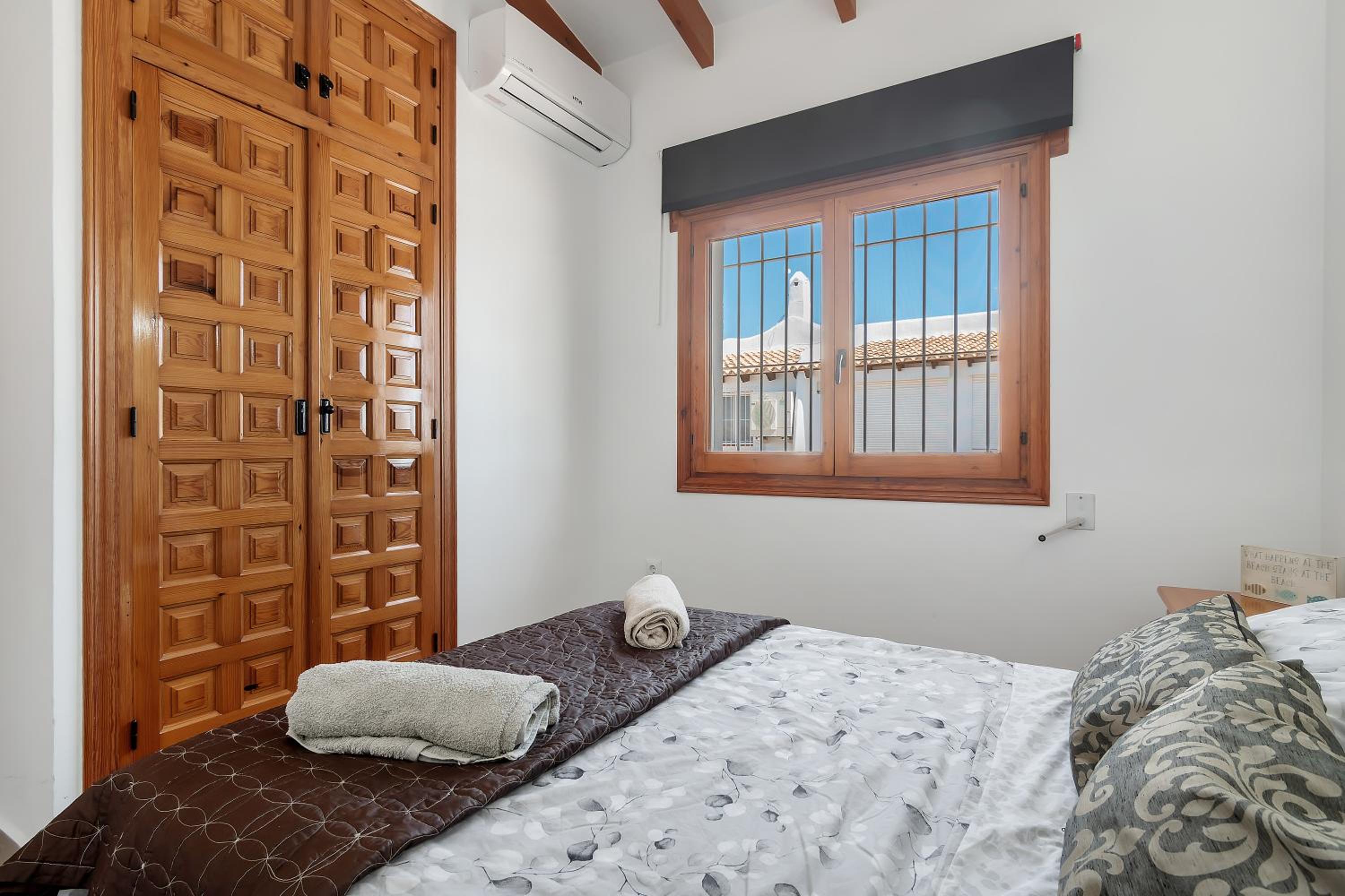 Casa Madroños