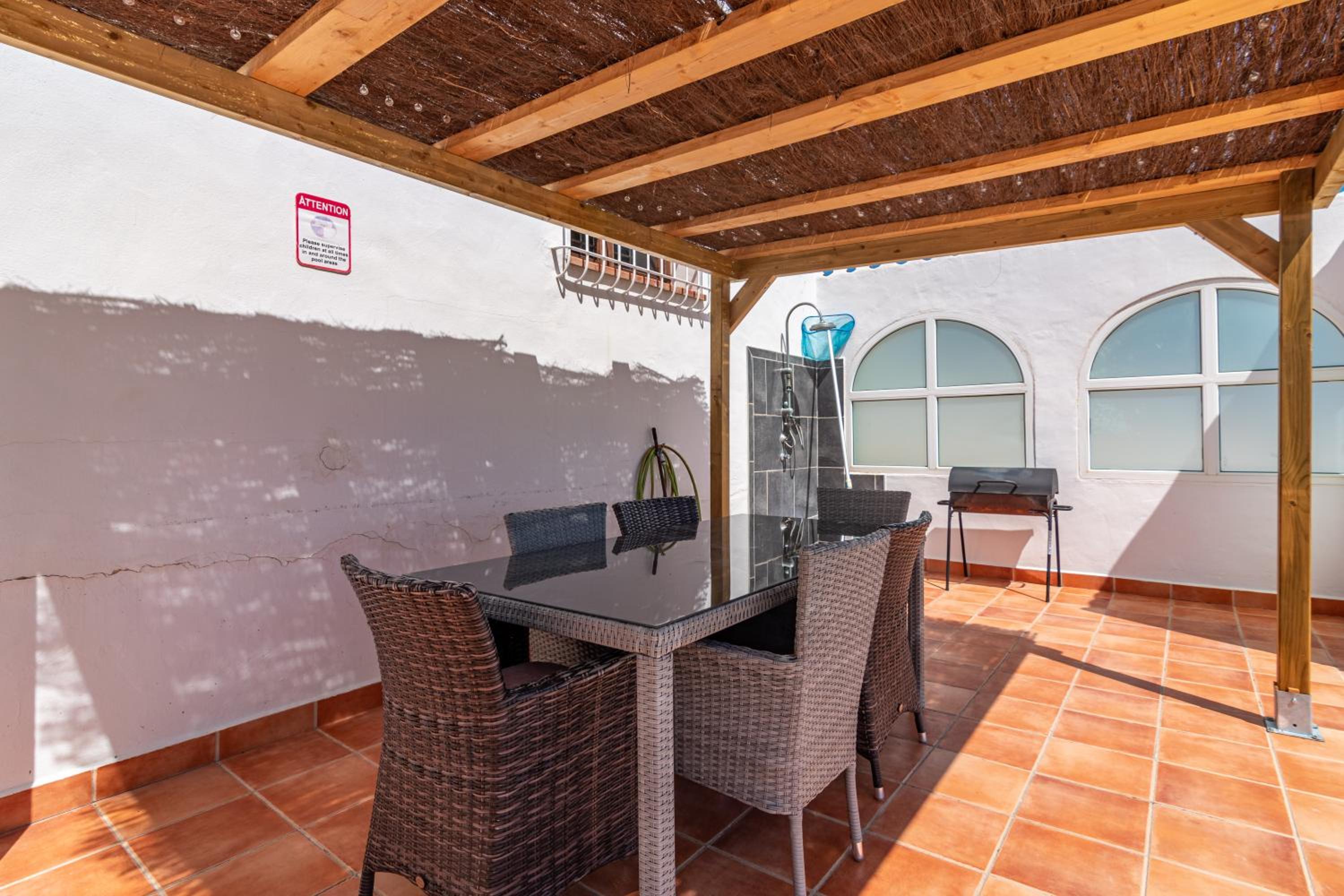Casa Madroños