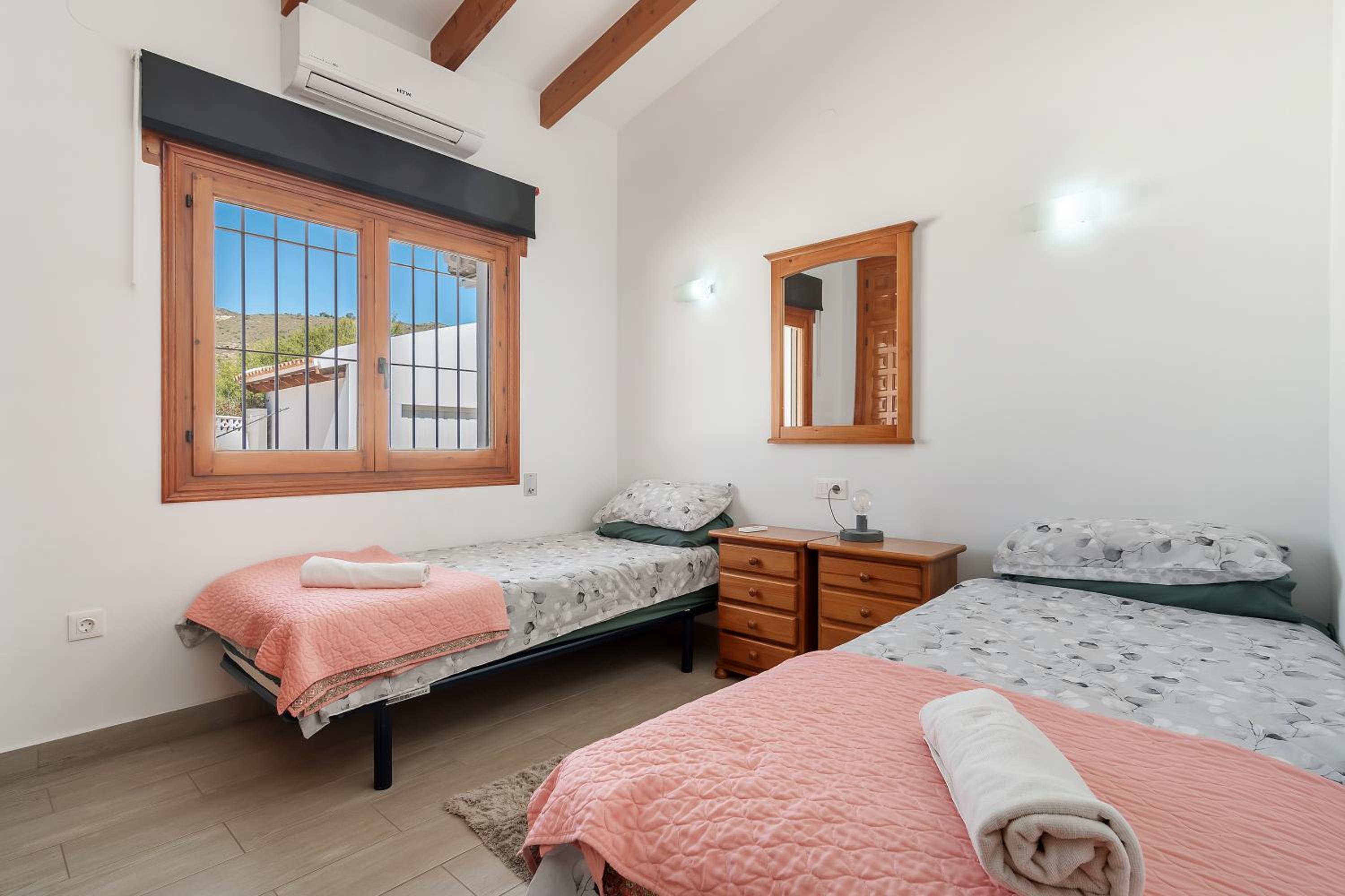 Casa Madroños