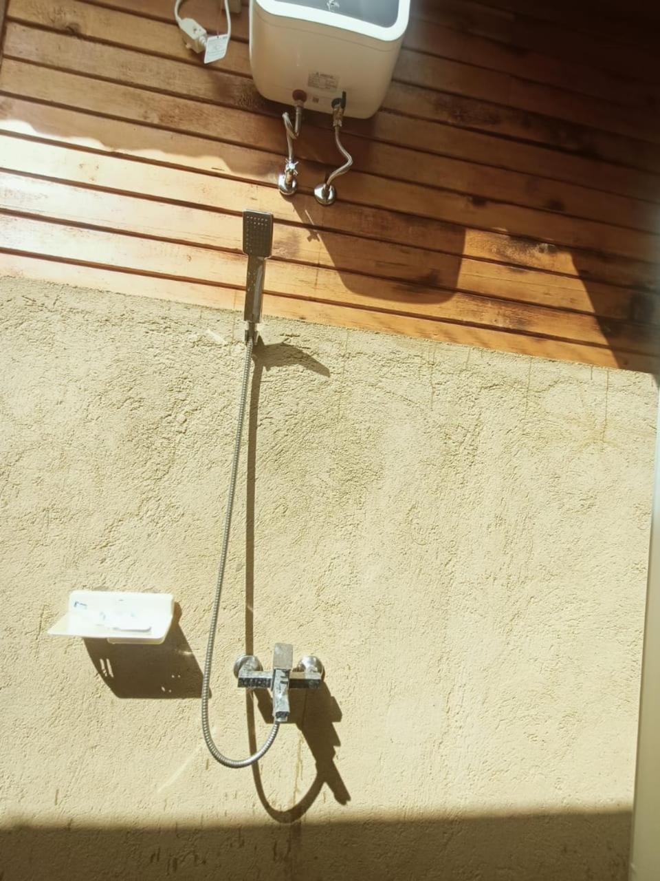 Dewandaru Villa