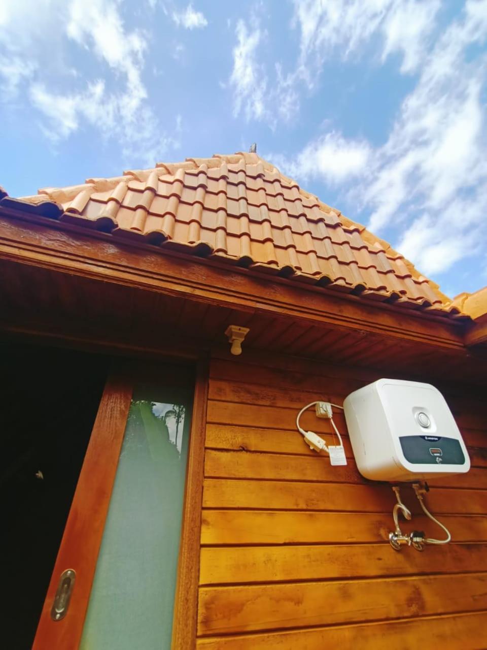 Dewandaru Villa