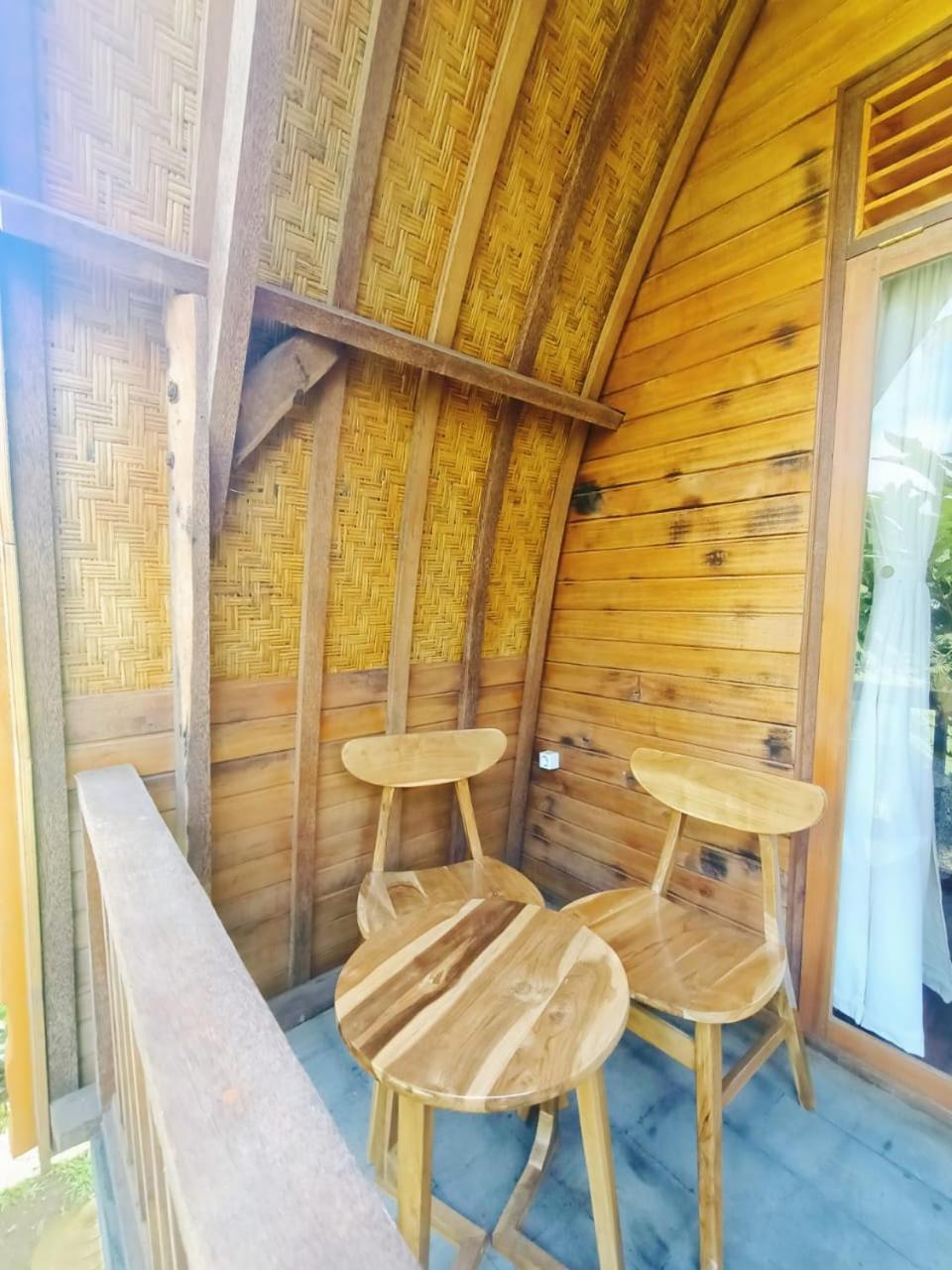 Dewandaru Villa