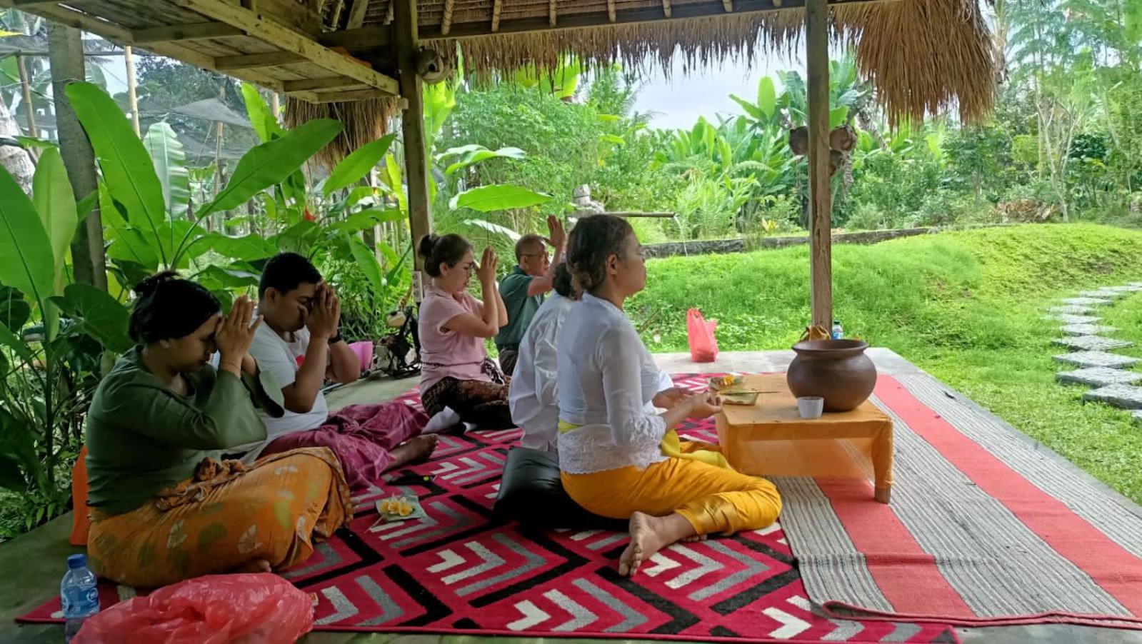 Dewandaru Villa