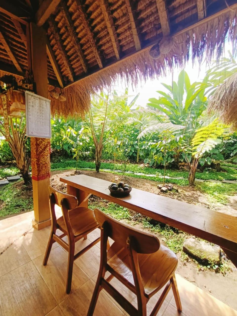Dewandaru Villa