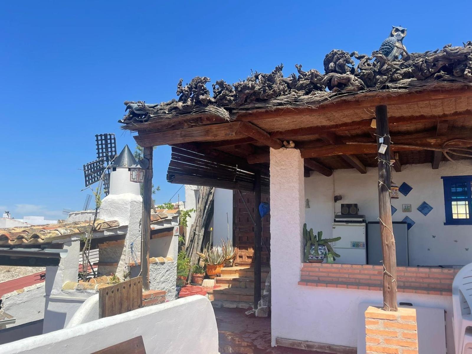 roof