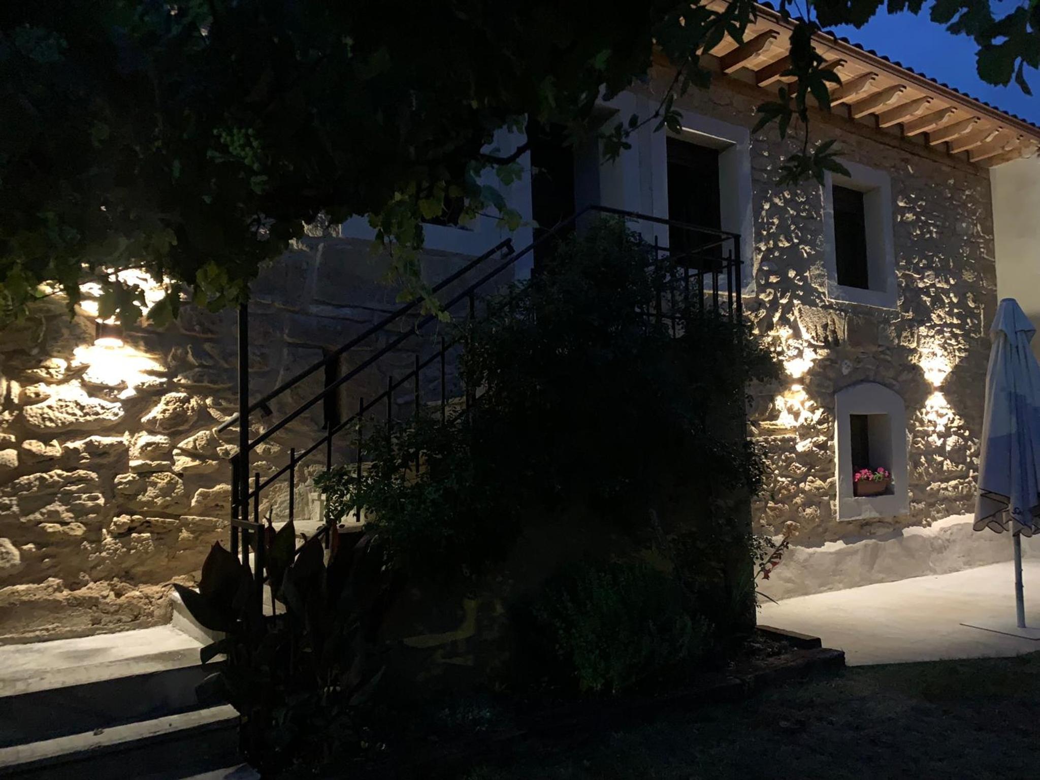Casa Lina