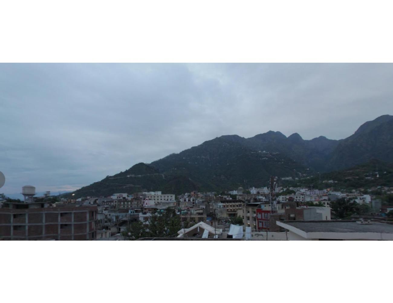 Vishal Hotel, Katra view 4