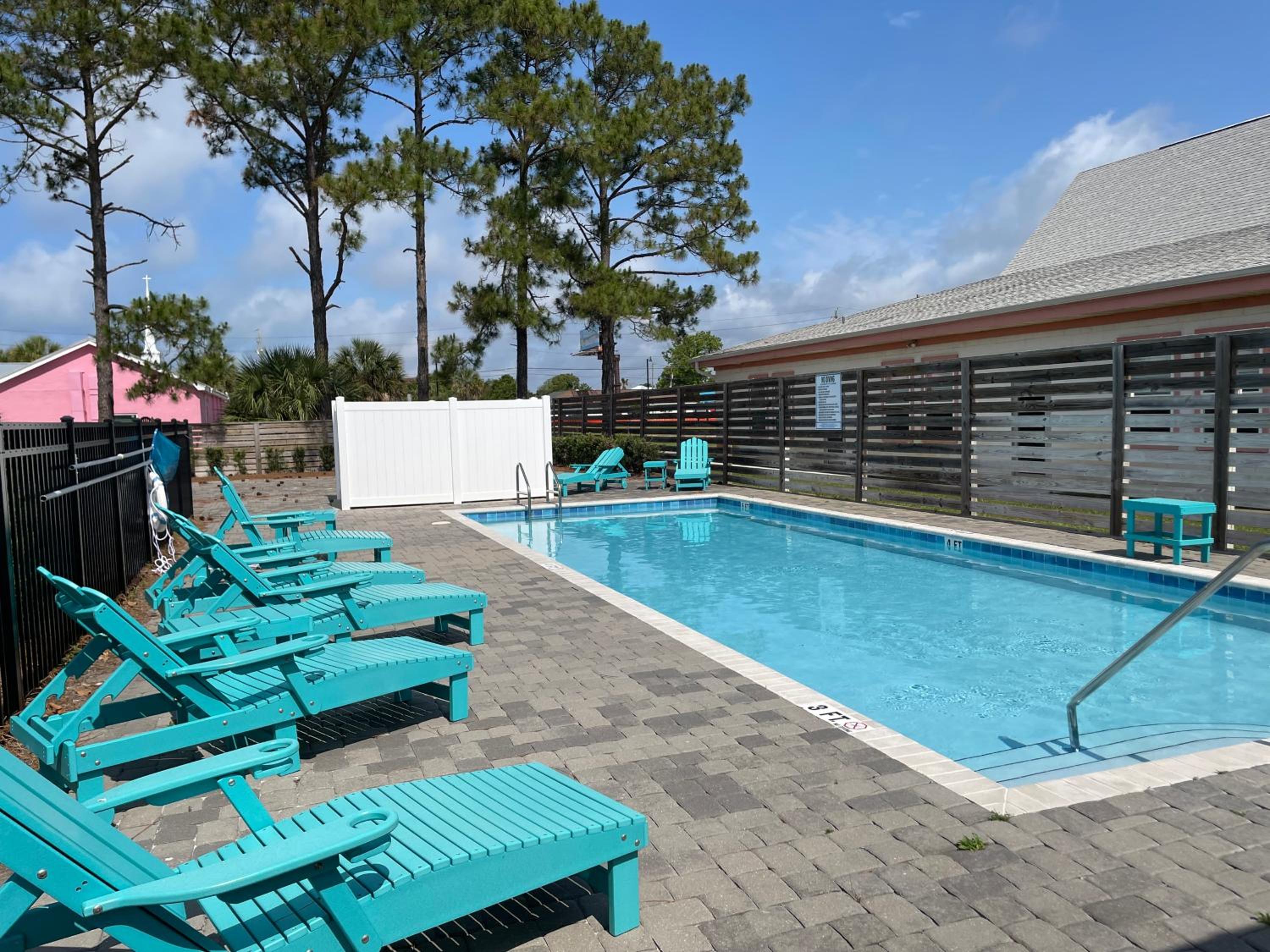 Seabreeze 114 view 5