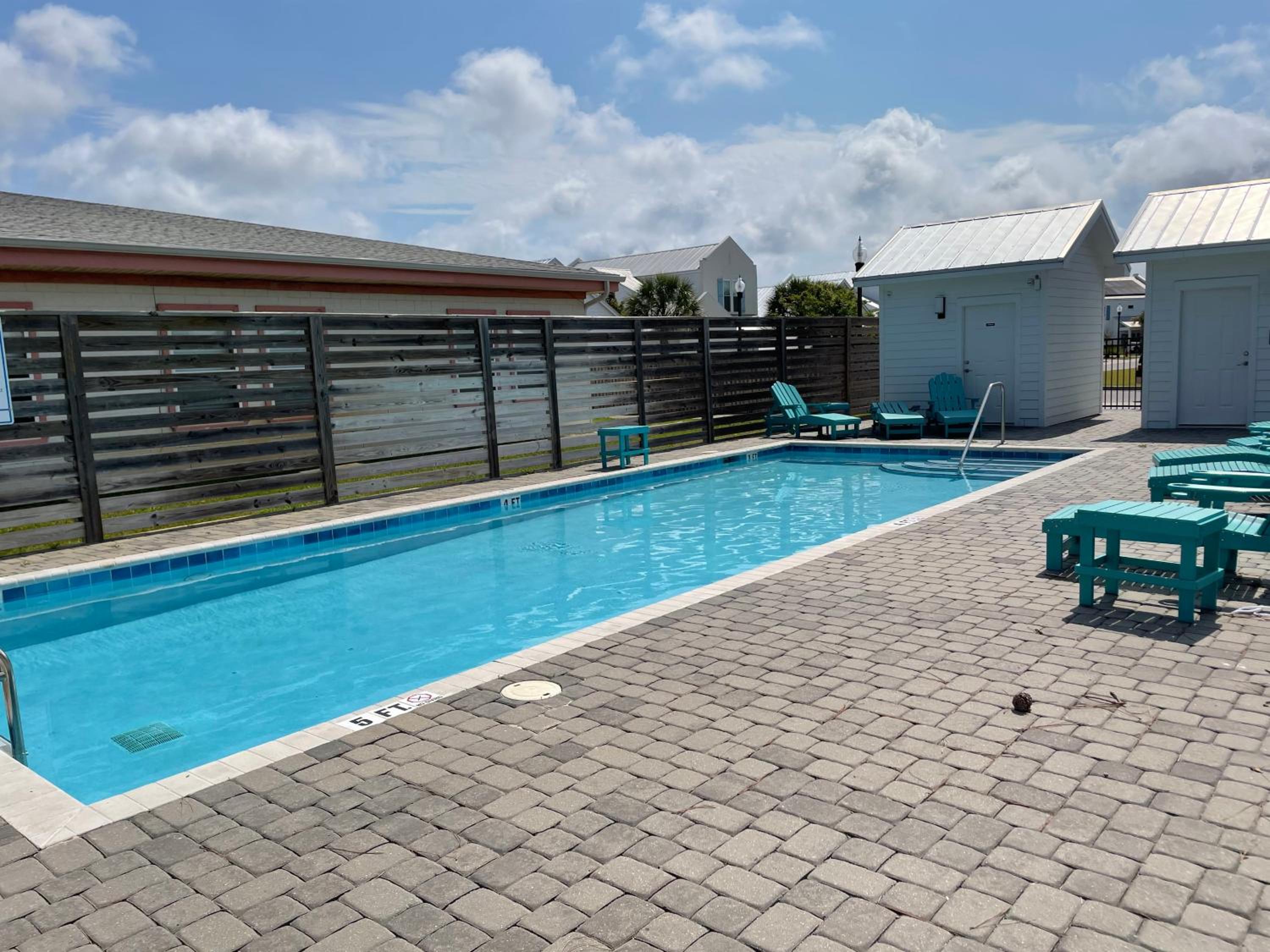 Seabreeze 114 view 2
