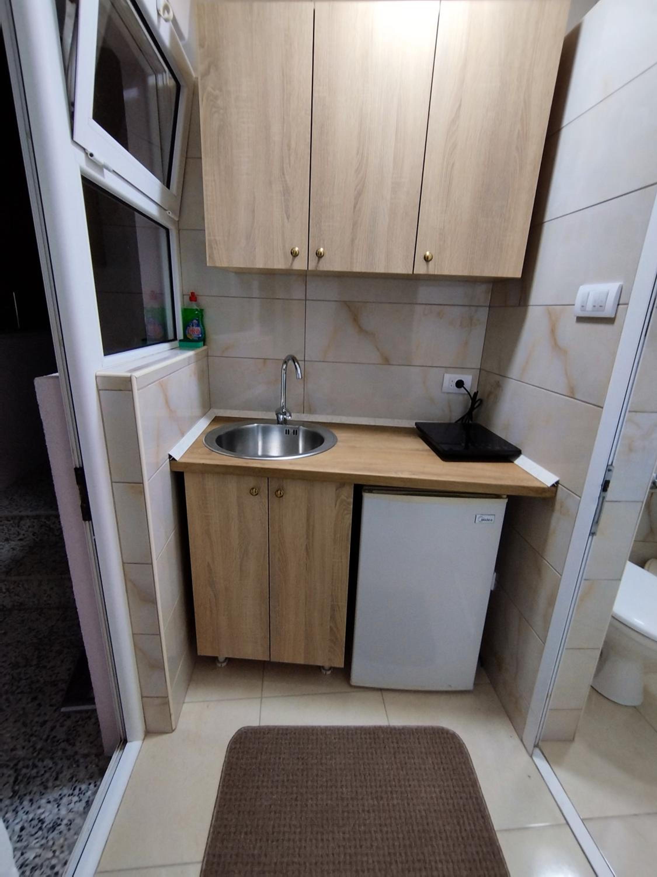 Cosy Apartment in Ulcinj with Sea View - 40 m² photo 2