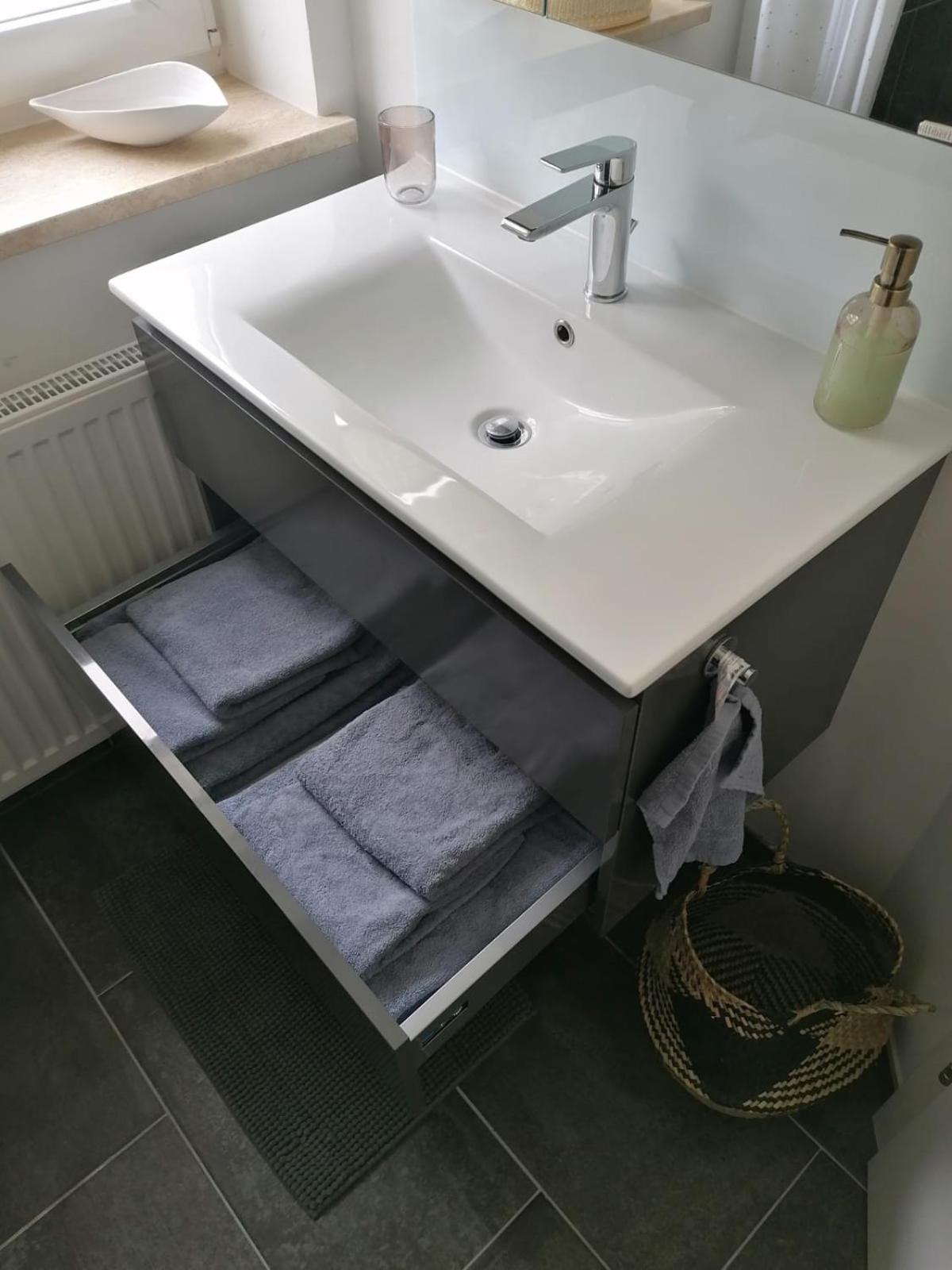Appartment Nocksteinblick