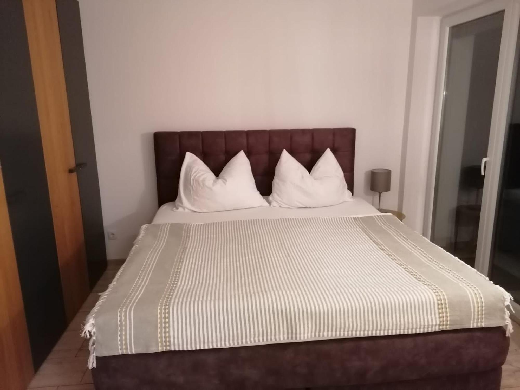 Appartment Nocksteinblick
