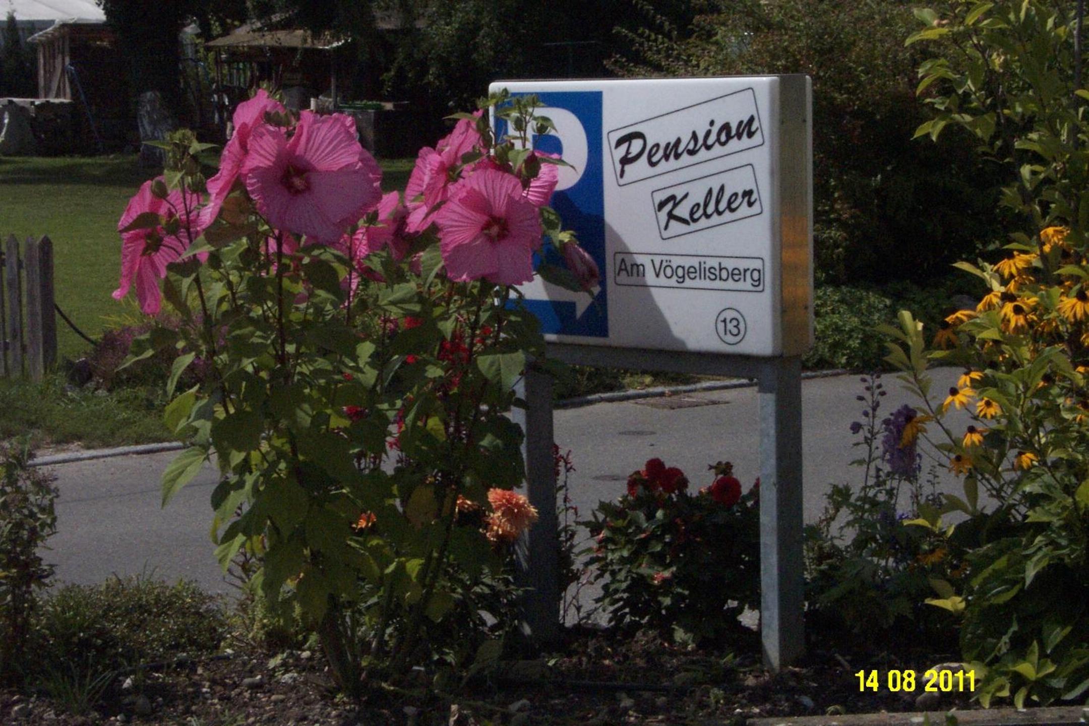 Pension Keller