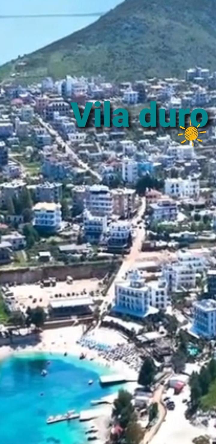Vila Duro