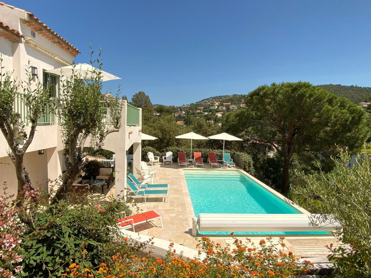 Villa Patrimoine view 4