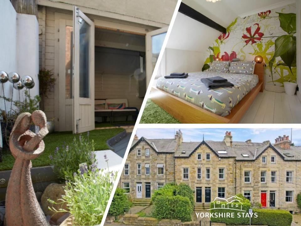 No19 - Harrogate - Yorkshire Stays view 5