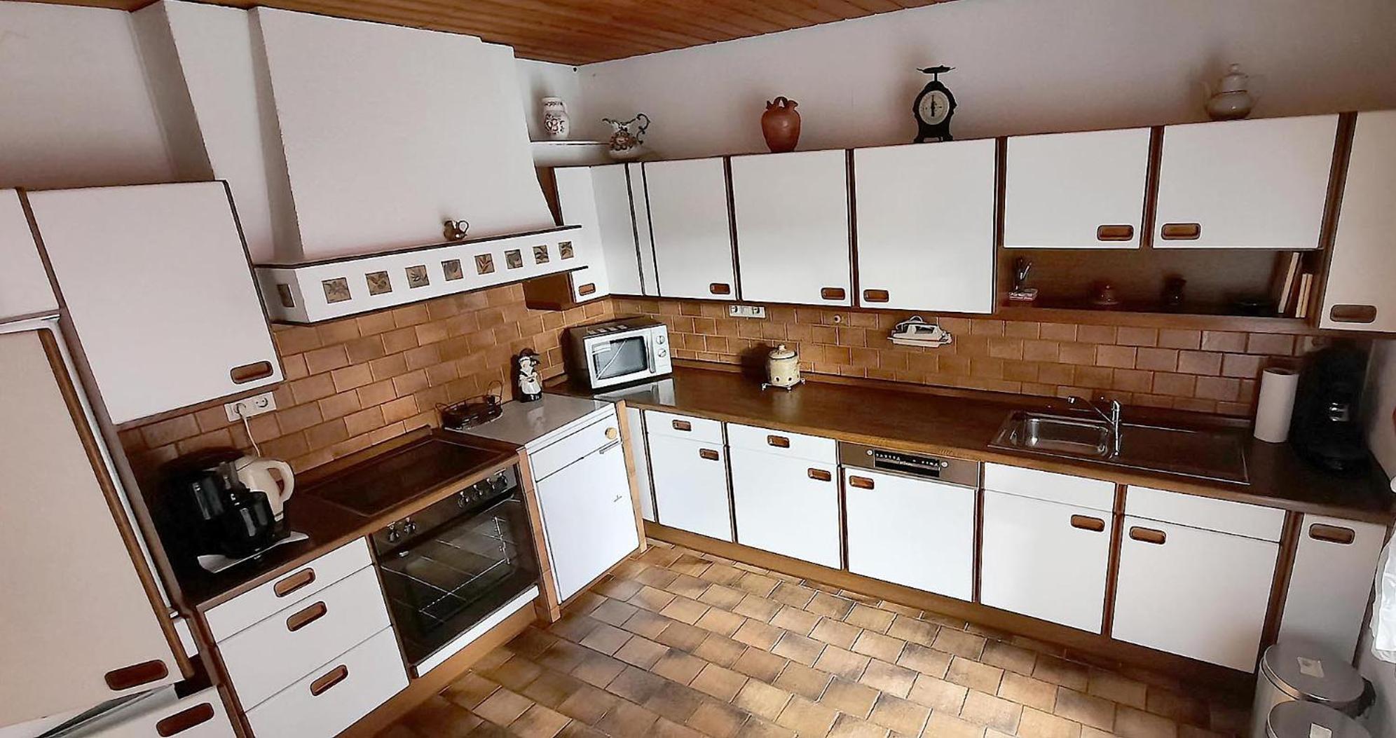 Ferienhaus Johanna
