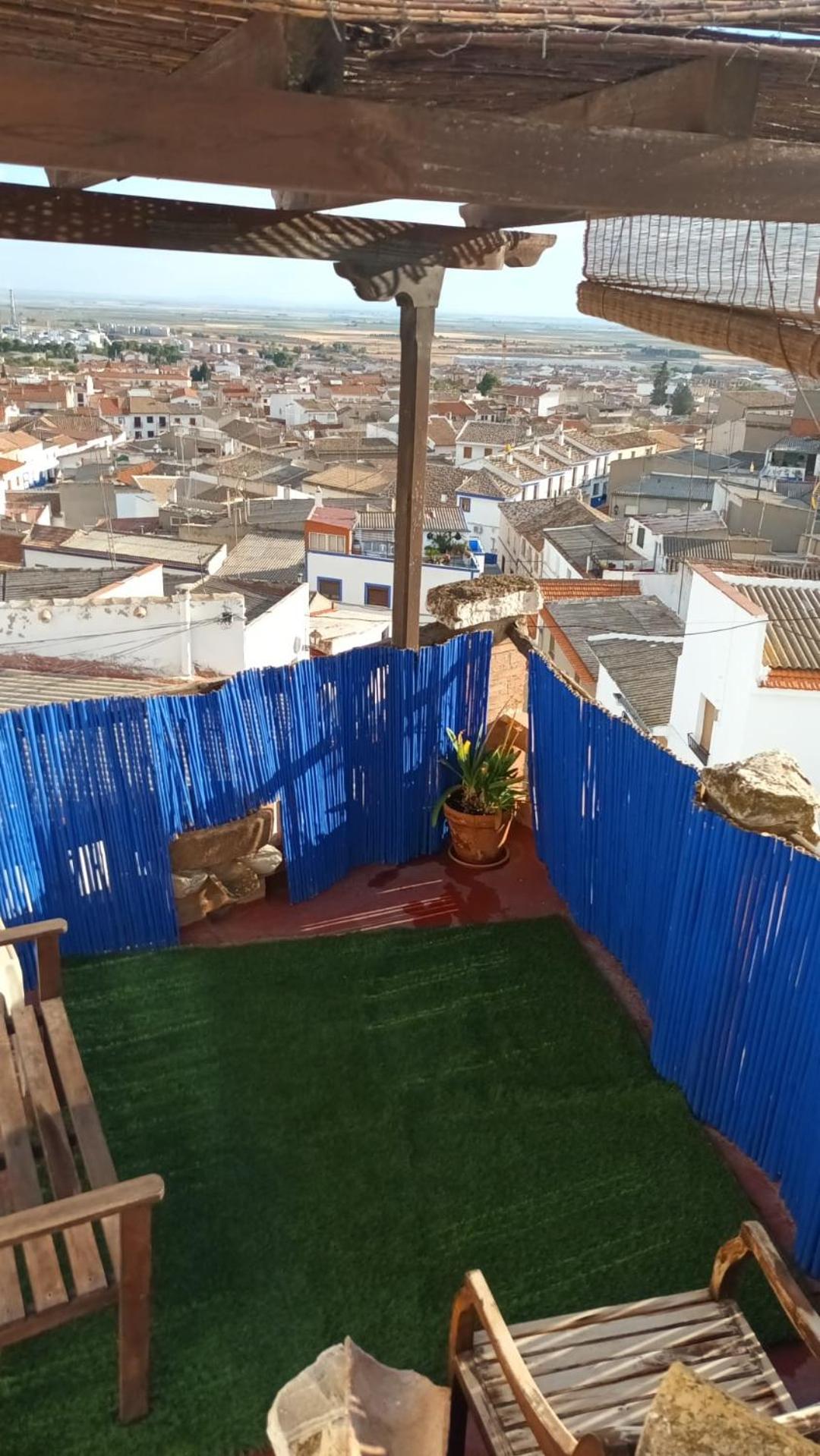 roof