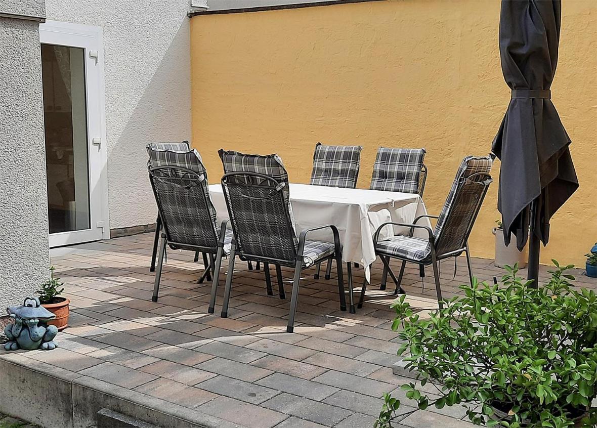 Ferienhaus Johanna
