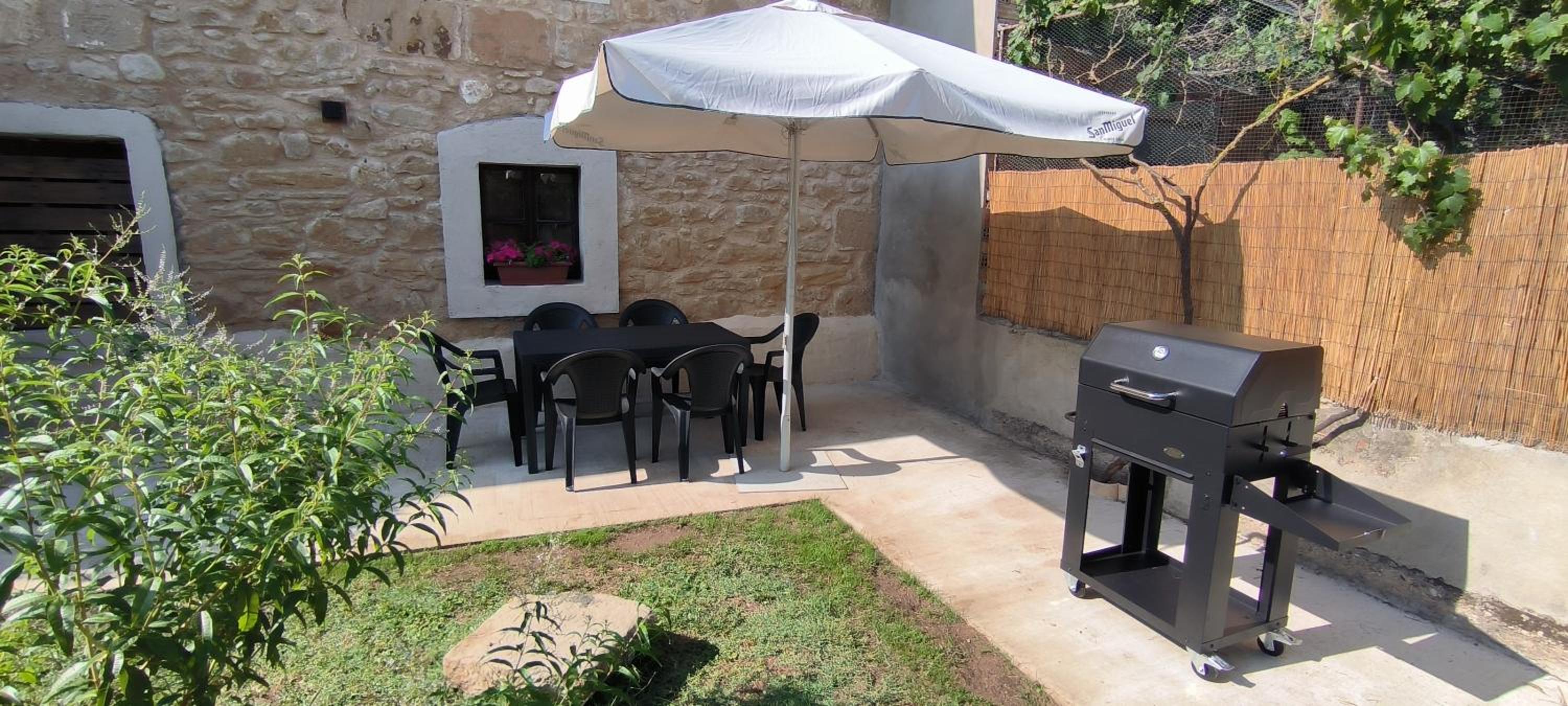 Casa Lina