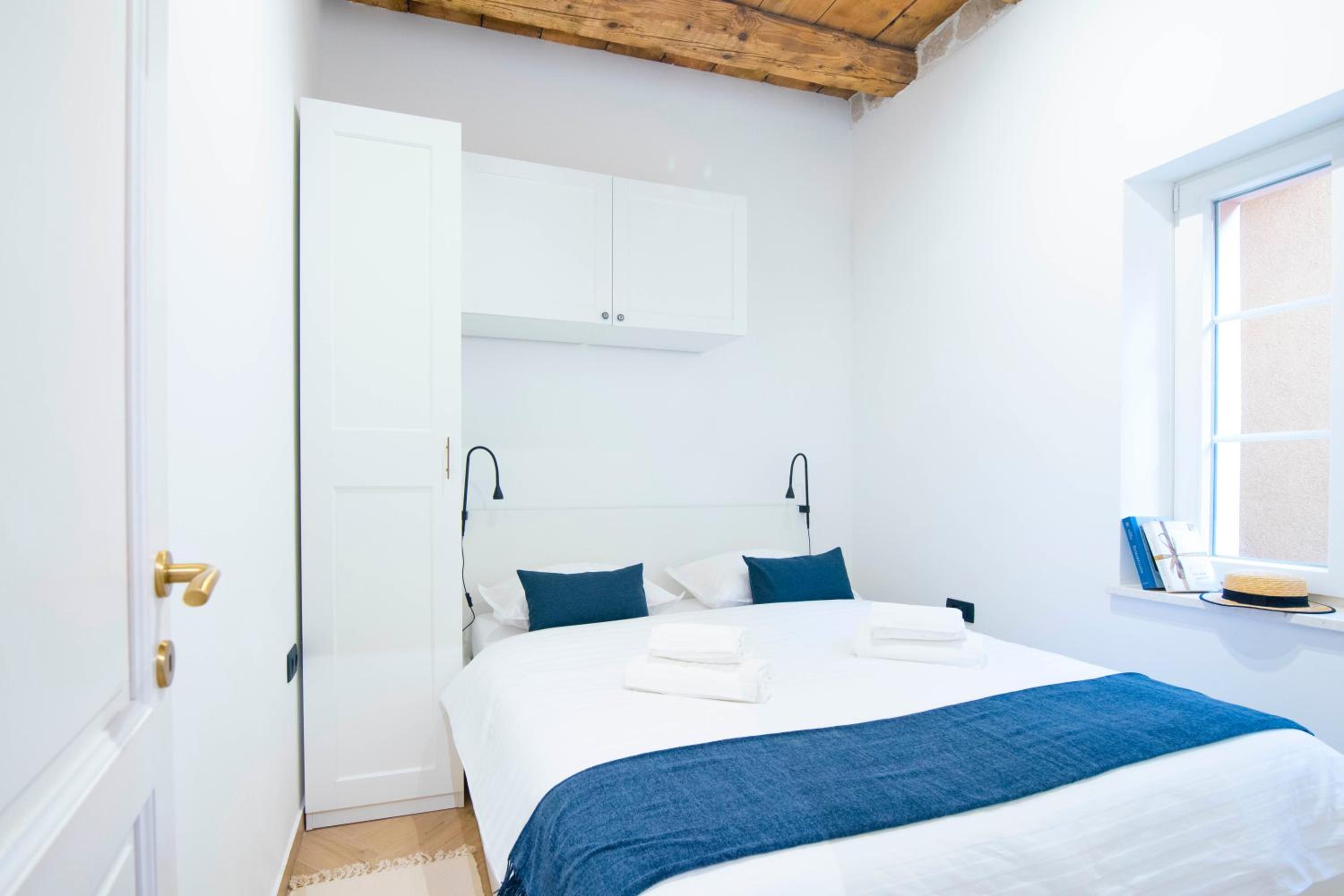 Apartments Allegra