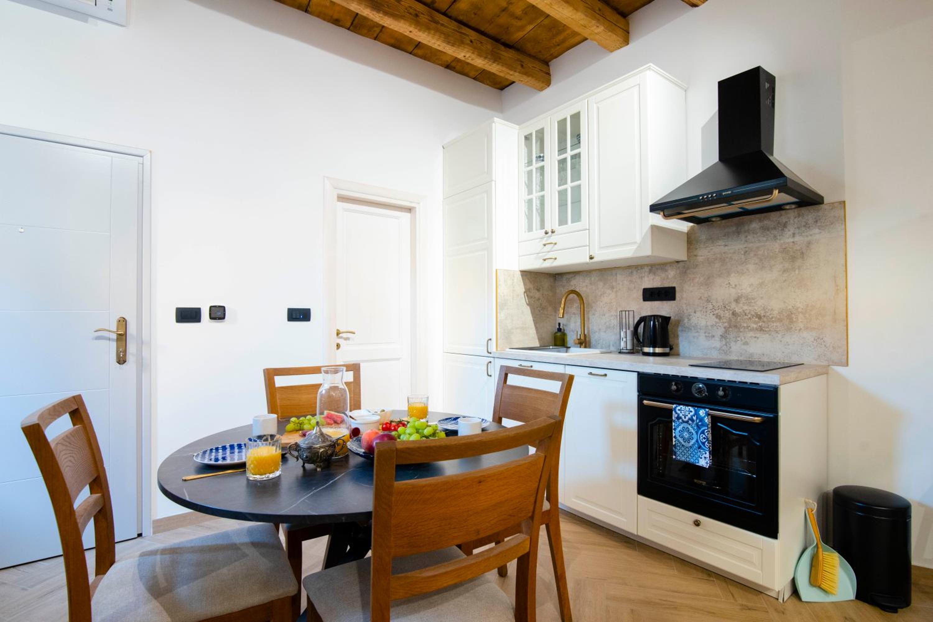 Apartments Allegra